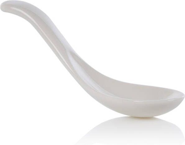 Villeroy & Boch Soup Passion Asia lepel 14, 5 cm, per2