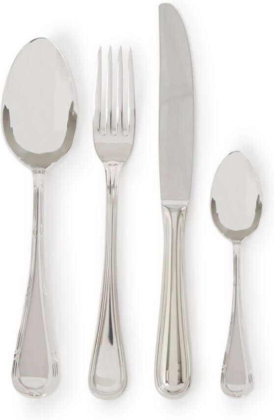 Villeroy & Boch Neufaden Merlemont bestekset 24 delig