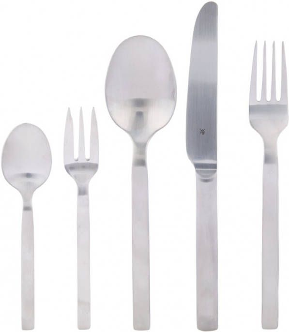 WMF Alteo Bestekset 30 delig Mat