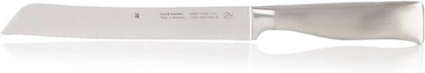 WMF Broodmes met dubbele karteling 13 cm