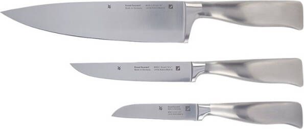WMF Grand Gourmet messenset 3 delig