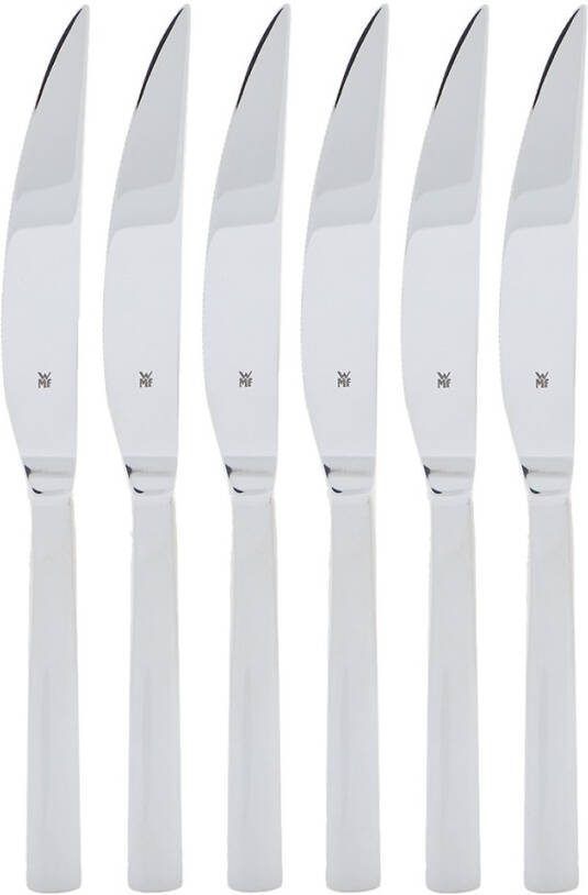 WMF Nuova steakmessenset 6 delig