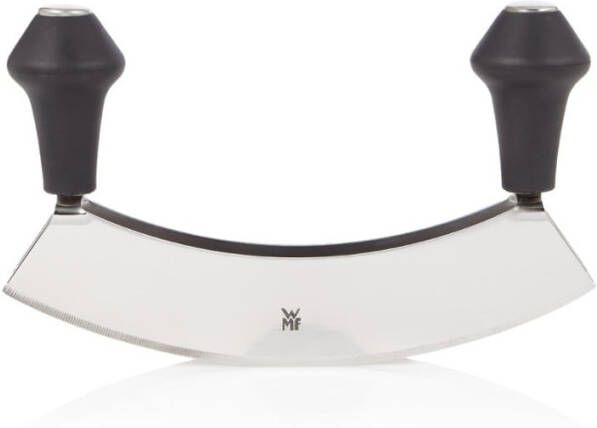 WMF Tweezijdig hakmes 17, 5 cm