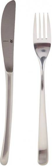 WMF Vision dessert en ontbijtbestekset 12 delig