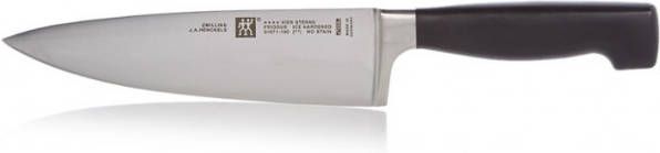 Zwilling J.a Henckels Koksmes Four Star 18 Cm