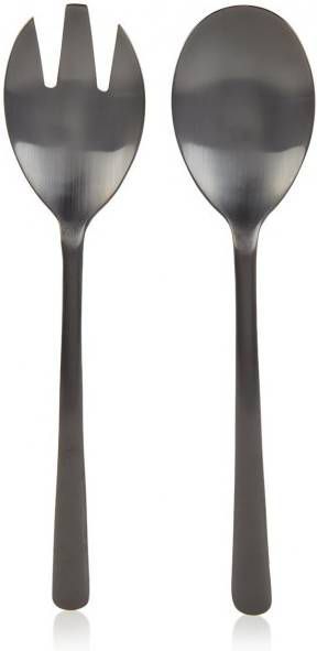 Broste Copenhagen Hune saladebestek 2-delig