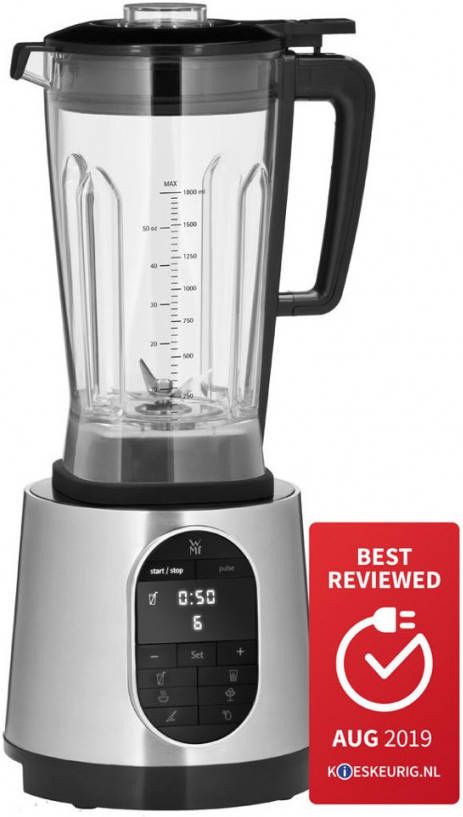 WMF Kult Pro blender 1, 8 liter 0416630011