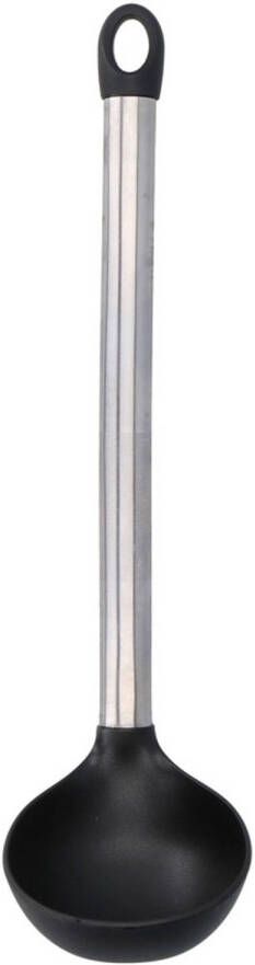 alpina Soeplepel/opscheplepel 31 Cm Soeplepels