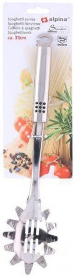 alpina Spaghettivork 33 Cm