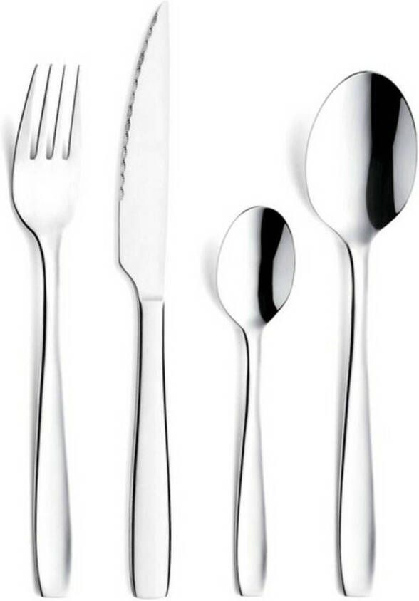 Amefa Bestekset Hotel(24 Pcs)Roestvrij Staal