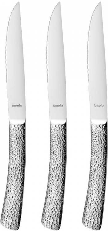 Amefa Bongo 3 Xl Steakmessen