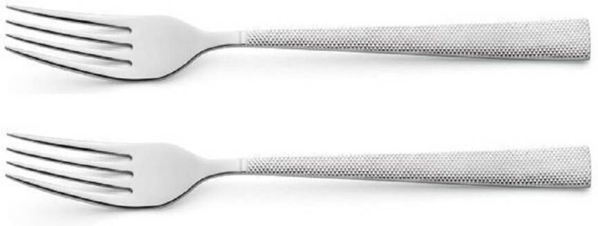 Amefa Tafelvork Jewel 2 Stuks