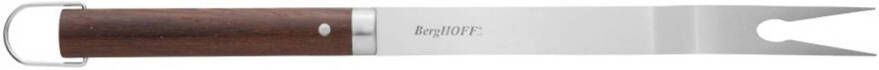 BergHOFF Trancheervork, Zilver Roestvrij Staal Essentials Line