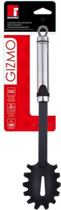 Bergner Pastalepel Nylon Roestvrij Staal(32 Cm )