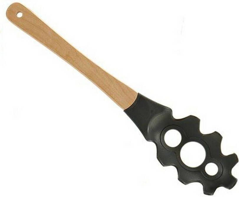 Bigbuy Home Pastalepel(5 X 34, 5 X 7, 5 Cm )