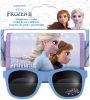 Disney Portemonnee Met Zonnebril Frozen Ii Blauw 2 delig online kopen
