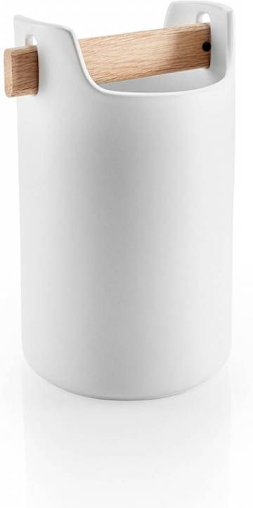Eva Solo Keukenhulphouder, Hoog, 20 Cm, Wit Nordic Kitchen