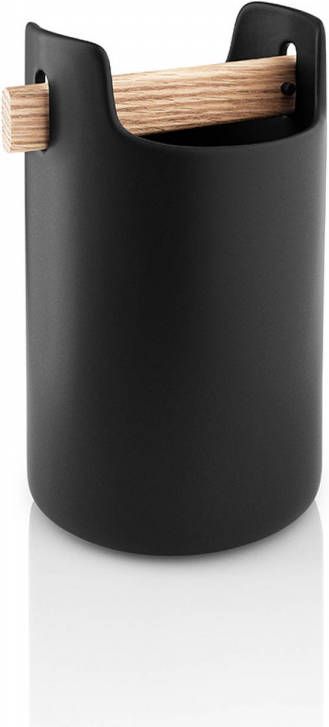 Eva Solo Keukenhulphouder, Hoog, 20 Cm, Zwart Nordic Kitchen