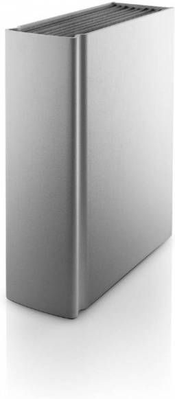 Eva Solo Messenblok, Grijs | Lexicon