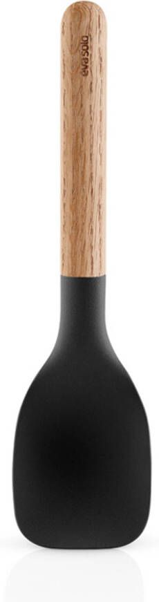 Eva Solo Nordic Kitchen Opscheplepel Groot Zwart