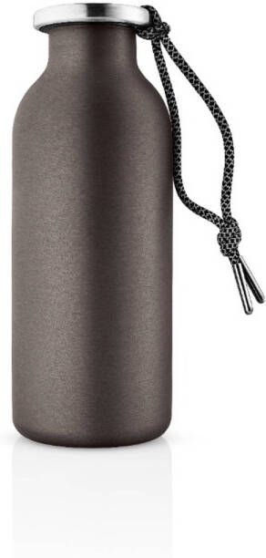 Eva Solo Thermosfles, 0.5 L, Chocolate Bruin | 24/12 To G