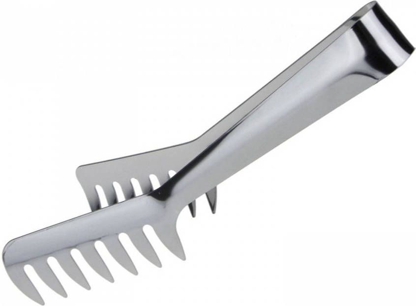 FLOKOO Pastatang Spaghetti Tang Opschep Tang Voor De Pasta