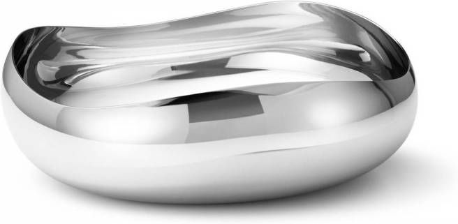 Georg Jensen Cobra Schaal Medium 24 Cm