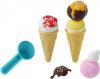 Haba Speelgoedeten Ijshoorntjes Junior Polyester 11 delig online kopen