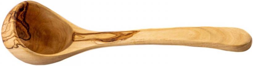 Jay Hill Sauslepel Tunea Olijfhout 30 Cm