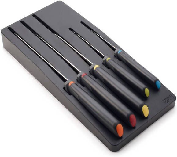 Joseph Elevate Store Messen Set Van 5 Stuks