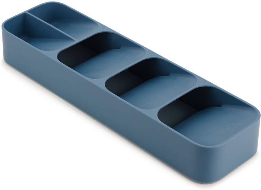 Joseph Organizer Bestek 39, 5 X 11 Cm Polypropyleen Blauw