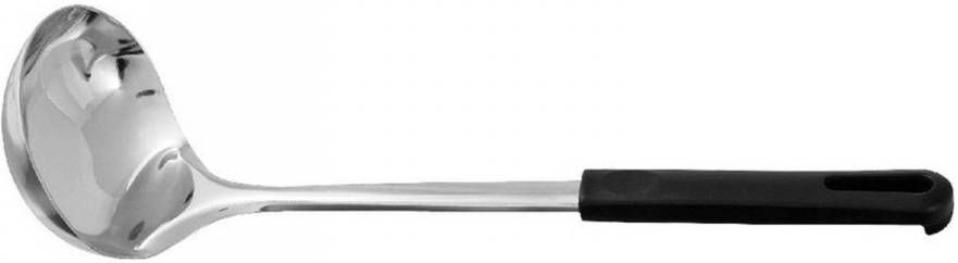 Merkloos Soeplepel Rvs 30 Cm Soeplepels