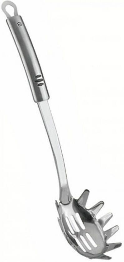 Metaltex Spaghettilepel Imperial 31, 5 Cm Rvs