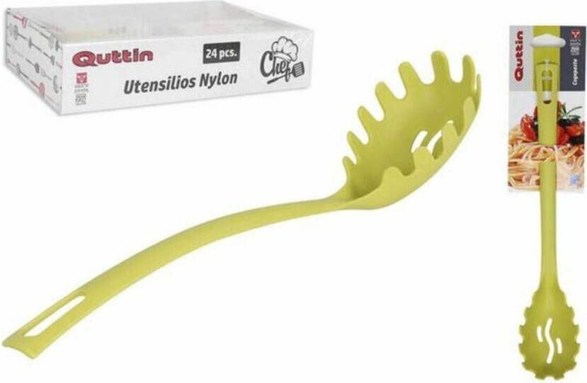 Quttin Pastalepel Nylon(5, 5 X 29 Cm )