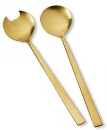 Bitz Satin Fini Saladebestek