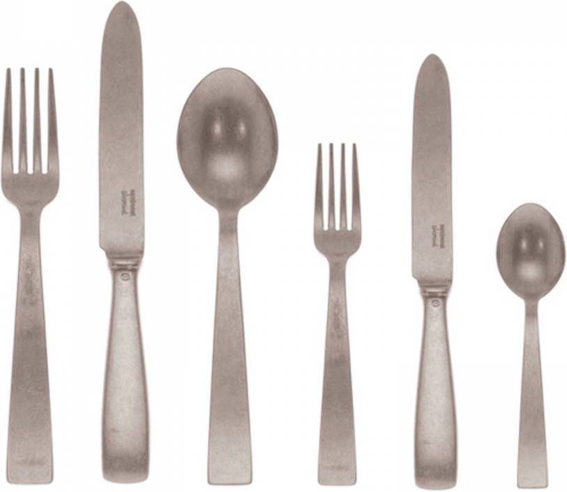 Sambonet Bestekset 36 delig Gio Ponti Vintage