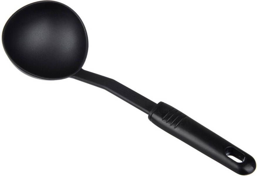 Satoshi Noir Soeplepel