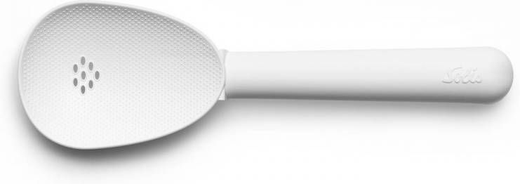 Solis Rice & Potato Paddle Opscheplepel Voor Rijst En Aardappelen
