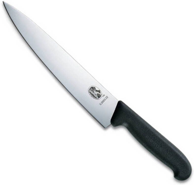 Victorinox Fibrox Koksmes 25cm