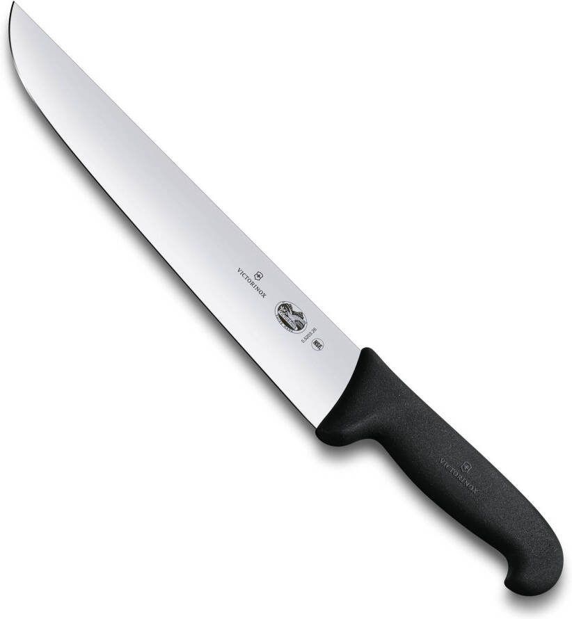 Victorinox Fibrox Slagersmes 26cm