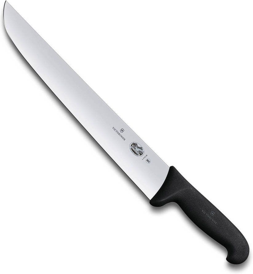 Victorinox Fibrox Slagersmes 36cm