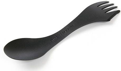 Light My Fire Spork Original BIO Slaty Black