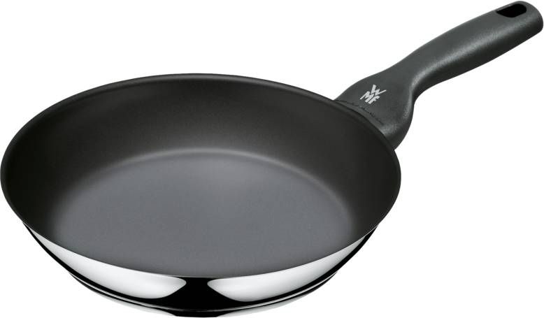 WMF Ceradur Profi Koekenpan 24 cm