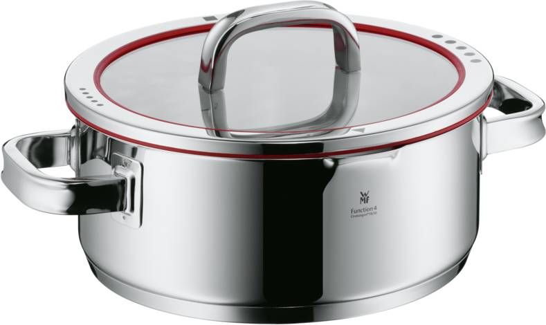 WMF Function 4 Laag 24 cm