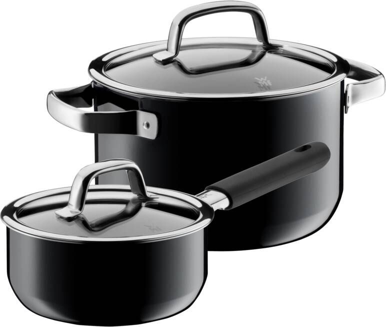 WMF FusionTec Mineral Pannenset 2 delig