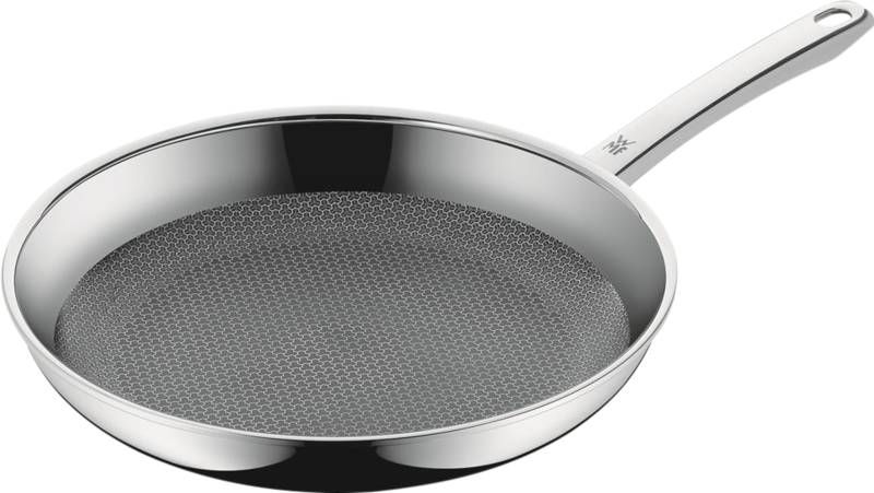 WMF ProfiResist Koekenpan 24 cm