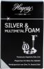 Hagerty Afwasmiddel RVS Bestek Silver & Multimetal Foam 185 gr online kopen