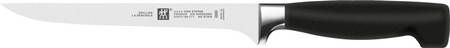 Zwilling J.A. Henckels FOUR STAR fileermes 18 cm