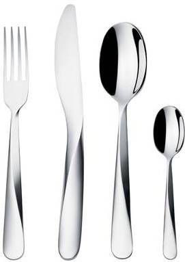 Alessi Bestekset Giro (24-Delig)