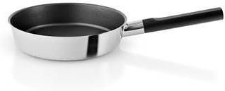 Eva Solo Nordic Kitchen Koekenpan Ø 24 cm Zwart